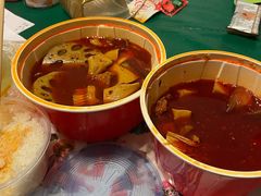 -付小姐在成都(中山公园店)