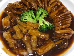-禧瑞都大饭店(吊桥路店)