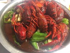 -袁老大龙虾(石鼓路总店)