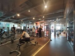 -乐刻运动健身(中电照明大厦店)