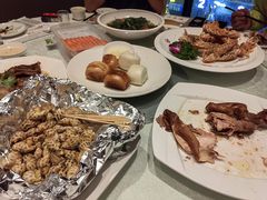 -大东海海鲜酒楼(渔人码头总店)