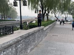 景点-什刹海