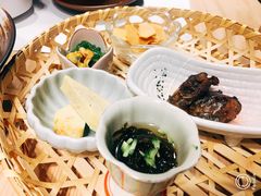 -天丰日本料理·铁板烧