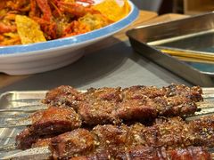 -龙虾奇迹(大华三路店)