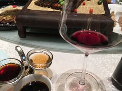 -南苑环球酒店云顶高级中餐厅(鄞县大道店)