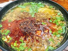 -一品飘香米线(一中总店)