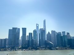 -上海外滩悦榕庄酒店