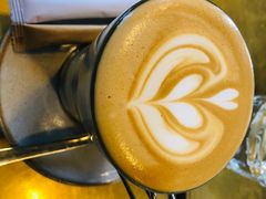 -The Workshop Coffee
