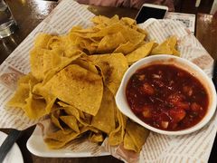 蘸酱玉米片-么哈MOJAR(北京五道口店)