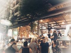 -Doo Dee Thai Food(Issan/Isaan/Esan)