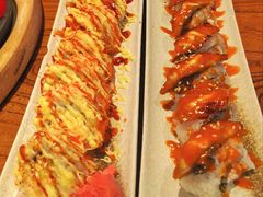 -小川洋风料理(武胜路凯德广场店)