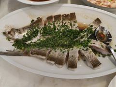 -南太湖山庄·四季轩&国风堂中餐厅