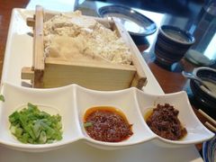 -95号酱骨·一块豆腐(展春园西路店)