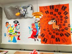 -必胜客(江门万达店)