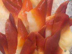 -江户家·日本料理·铁板烧(汉江东路店)