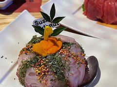 -鸟山鸣·日料食堂(王府井店)