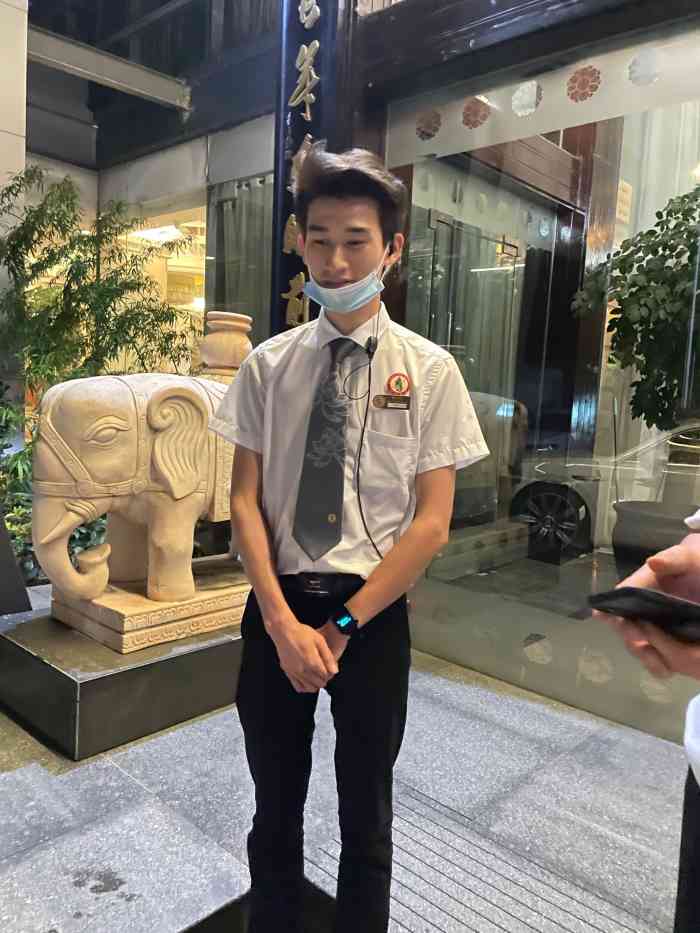 沈园堂(杭州总店)-"沈园堂是我们全家最喜欢的足浴店,已经在这.