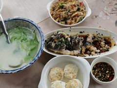 -黄姚古镇第一楼农家饭