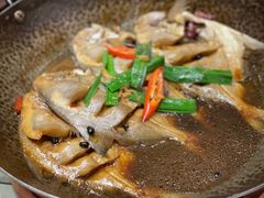 炣杂鱼-临家闽南菜(宝洲路店)