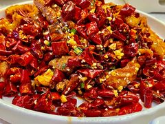 -便宜坊烤鸭店(科创店)