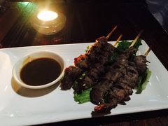 -MARU玛露音乐餐厅(大学路店)