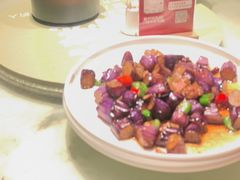 -梁家大院•农家菜(昆山会展中心店)