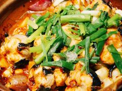 -金龙·打边炉(南京西路店)