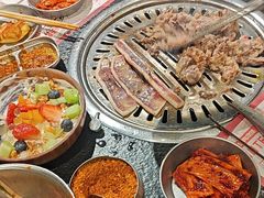 -炽城·烤肉名家(鸿达中央广场店)