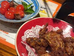 -今邕烧烤(西大店)