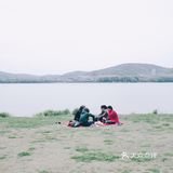 春风又绿江南岸，来蠡湖边走走吧！