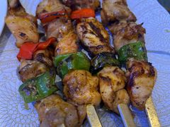-阿里疆Alijiang·丝路美食·异域风情·清真(长楹天街店)