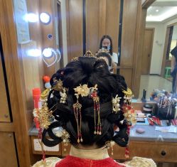 -金夫人婚纱摄影(总店)