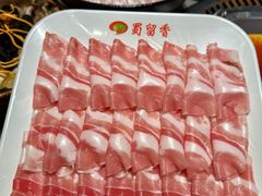 -蜀留香火锅·始于1999·原四川老火锅(白堤路店)