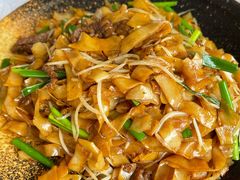 -沙河粉村·国家非遗传承(云台店)