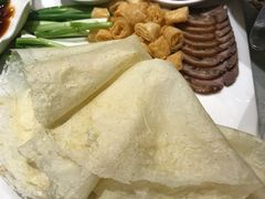 -东兴楼饭庄(六里桥店)