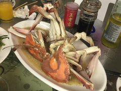 -阳光海鲜大排档