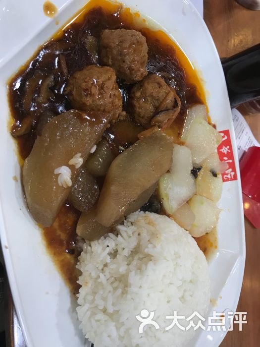 八爷小吃图片 - 第1张