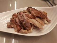 鹿鸣春香鸡-鹿鸣春饭店(总店)