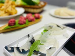 -沄记顺德菜打边炉(东直门店)