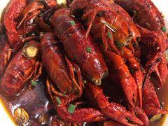 -辣螃铠盆盆蟹大排档(总店)