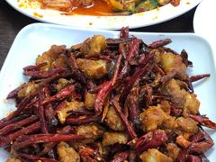 -西塔隆太白烤牛肉馆(图们路店)