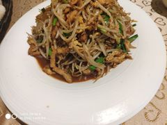 -大鸭梨烤鸭(左家庄店)