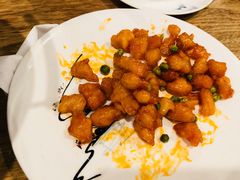 得月楼樱桃肉-南京人家(盛京大奥莱店)