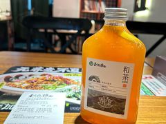 -和府捞面(东直门银座店)