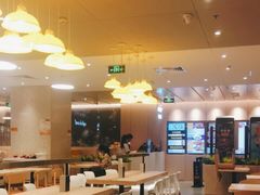 大堂-大家乐(广州荔湾领展广场店)