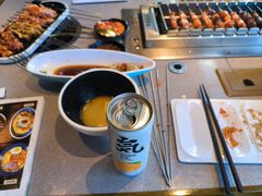-丰茂烤串(公园店)