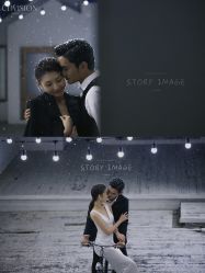 -CD视觉婚纱摄影