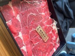 -牛匠和牛寿喜锅(西安总店)