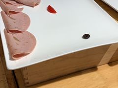 -龙之梦万丽酒店青餐厅