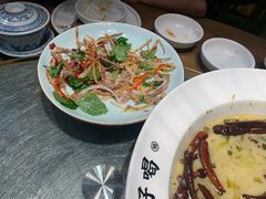 -首秀·四川料理(星耀101店)